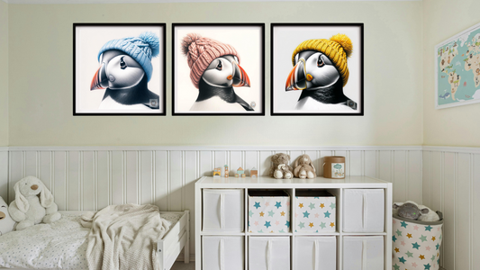 How to Choose the Perfect Wall Art for Your Home: A Complete Guide