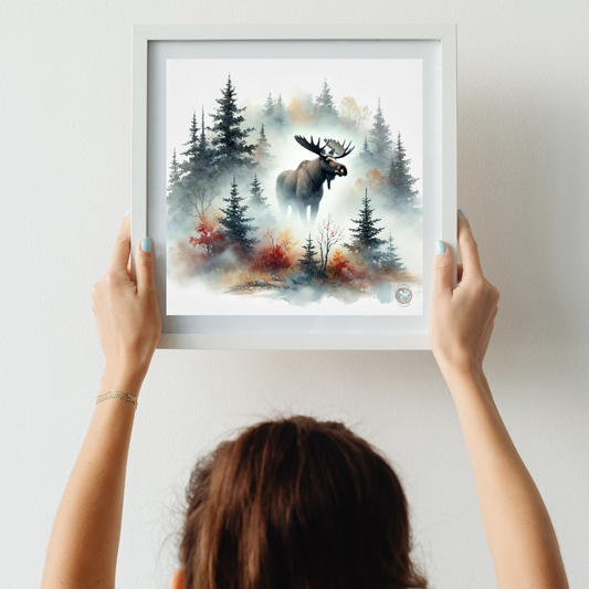How to Hang Wall Art Like a Pro: A Complete Step-by-Step Guide