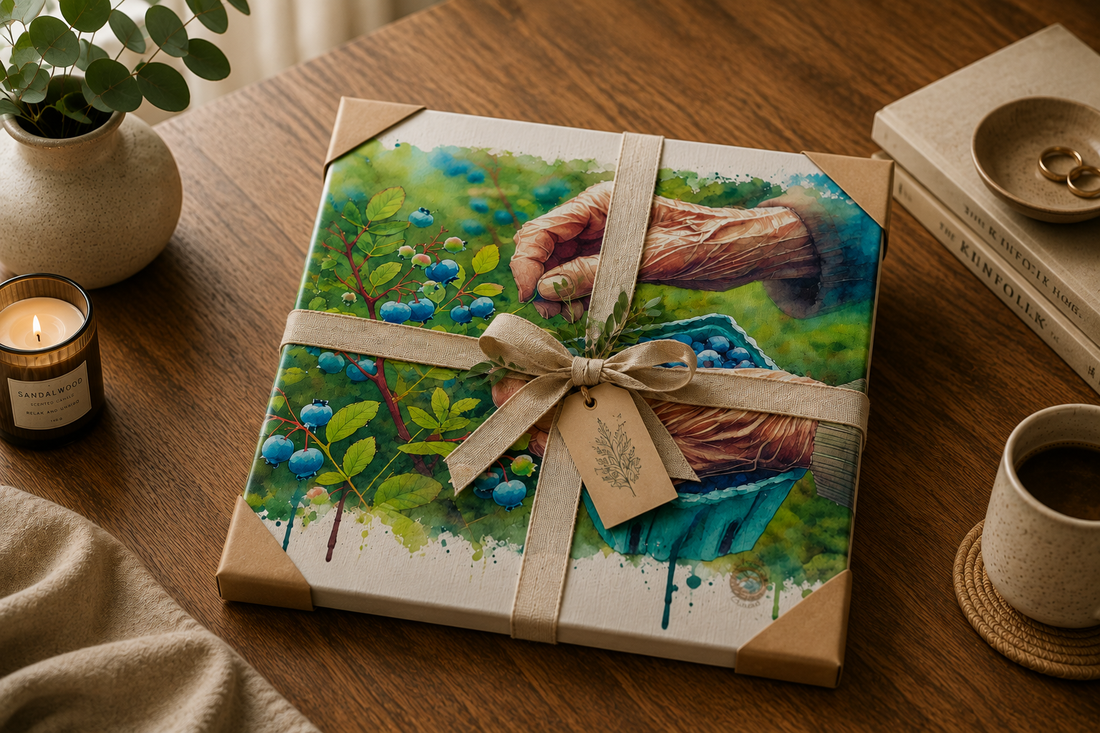 The Perfect Housewarming: Art Gifts That People Actually Keep