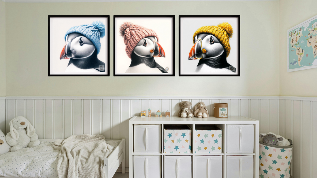 How to Choose the Perfect Wall Art for Your Home: A Complete Guide