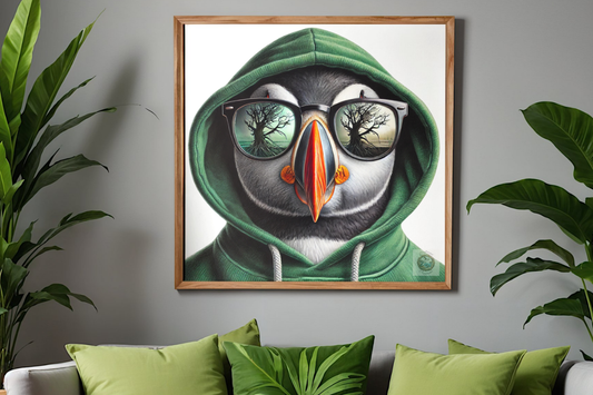 Finding Yourself in the Quiet: Art, Nature, and Mental Wellness After 45