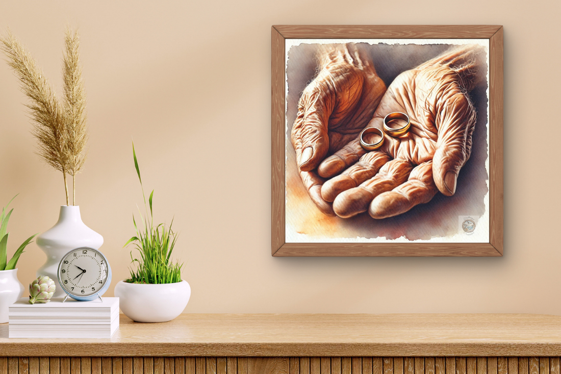 Why Your Walls Tell a Story and How to Make It a Good One