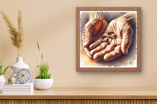 Why Your Walls Tell a Story and How to Make It a Good One