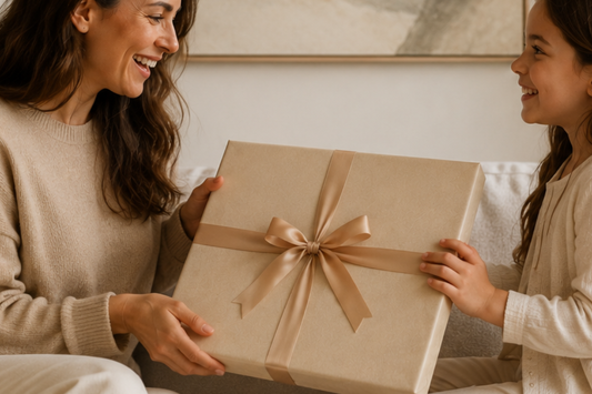 The Art of Giving: Meaningful Gifts for the Women Who Have Everything