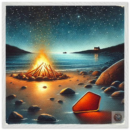 Fireside Found